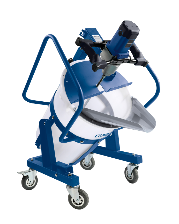 CARAT BLANDESTATION PRO-MIXER 100